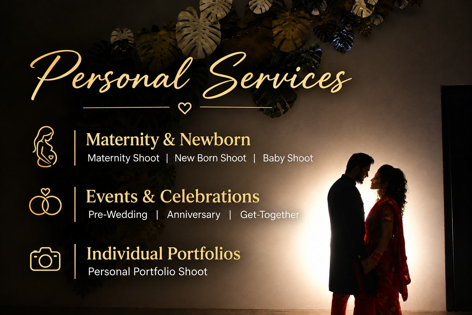 Personal
