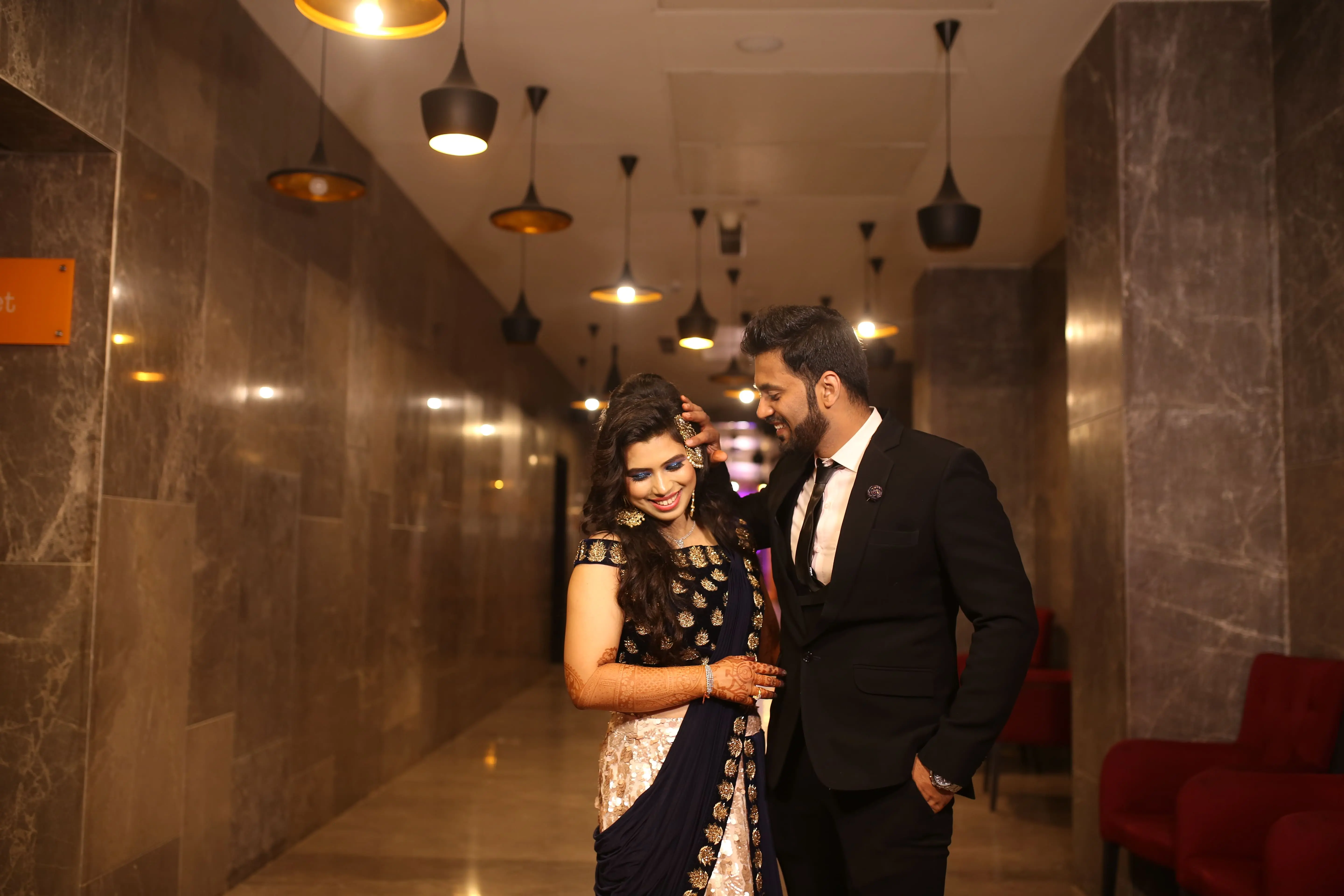 Magic Moments Shoot